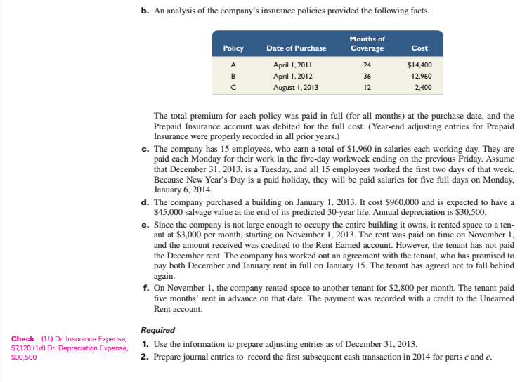 11. 12. PLEASE HELP WITH THIS Arnez Co. follows the practice of