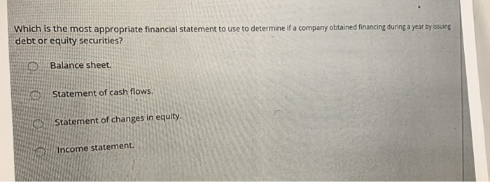 Treasury bills. 0 Gold. O AAA corporate bonds. O Common stock. Which