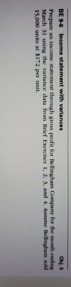 the data is in exercises 1, 2 ,3 and 4 Obj.