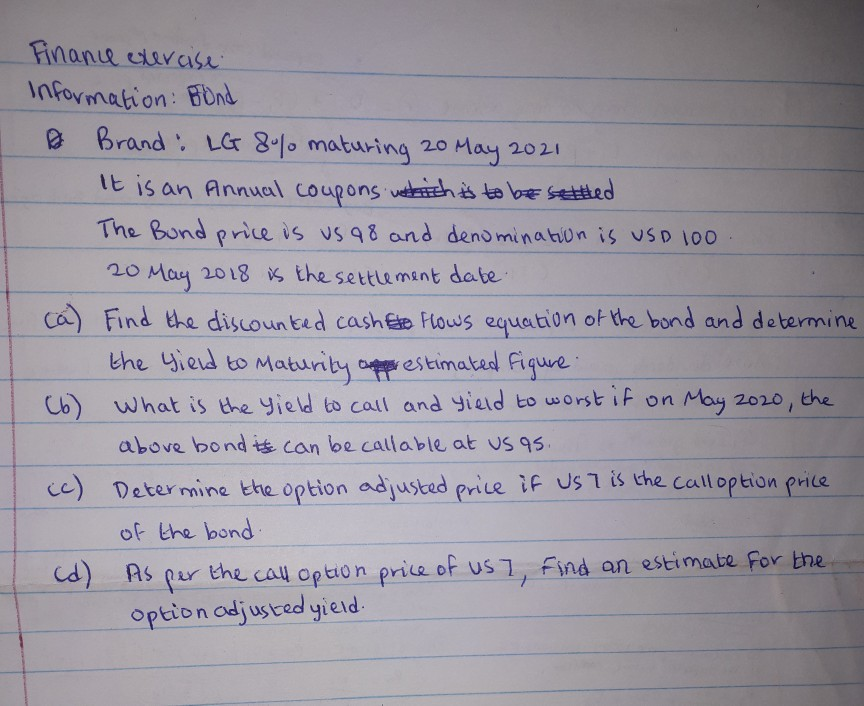 Please answer the question and do explain as much as possible. Thanks.