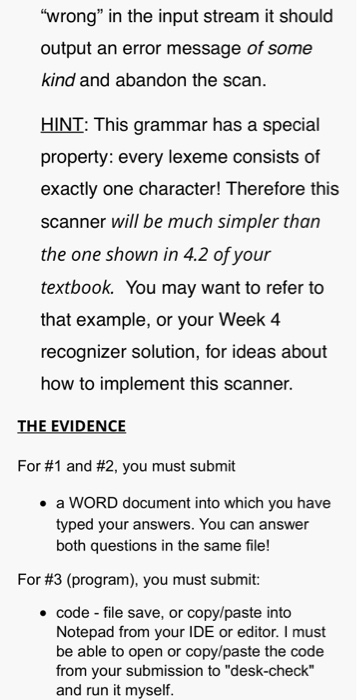 ()| sid> sid> ::= albl... Iz 1. State in your own words