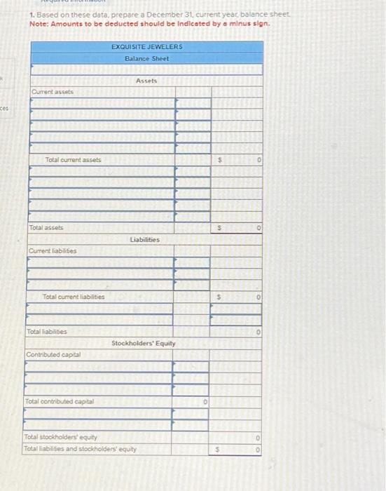 Some of lts Parts LO5-3 [The following information applies to the questions