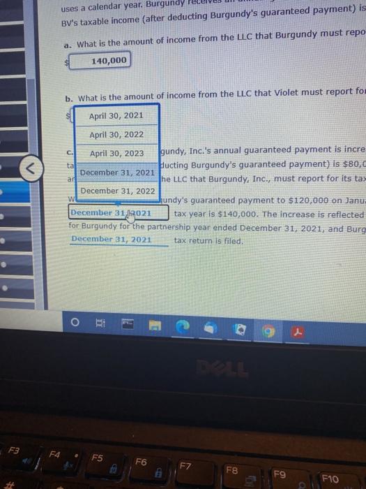 the answer choices for both blanks! OBLEMS Flashcards to + takeAssignment/takeAssignmentMain.do?invoker-&takeAssignmentSessionLocatorinprogress-false eBook