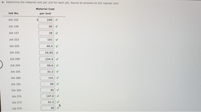 type Brady Furniture Company manufactures wooden cak furniture. The company employs a