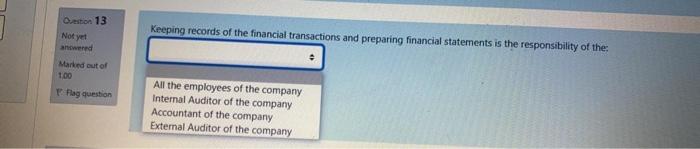 The management of the company drafts the policies and procedures manual which