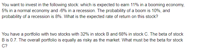 Please round answers by 4 decimals. Will thumbs if done correctly!