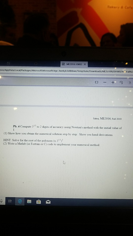  USE MATLAB INSTEAD OF other languages When U will be coding.