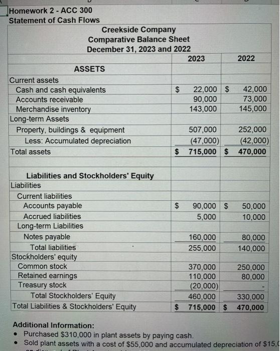 please fill out boxes highlighted in yellow (will upvote answer) Homework 2