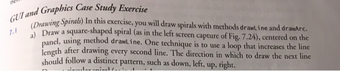  2a. 2b. Resize smiling face (scales up or down with at