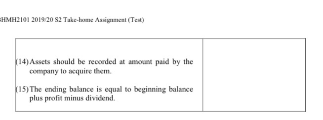 A detailed inventory record is maintained recording each purchase and sale during
