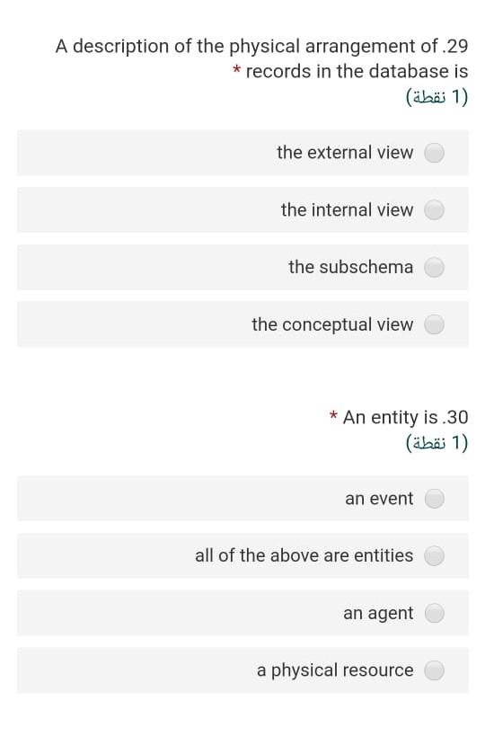 personnel to support their daily operations recording financial transactions in the accounting