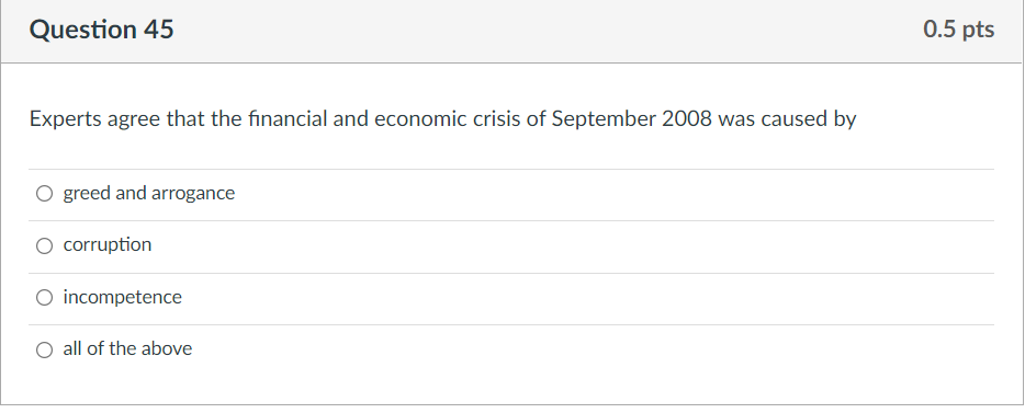 THANK YOU Insider trading causes price volatility the market to be inefficient