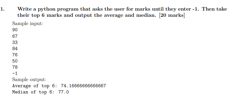 NEED IT UGENTLY Write a python program that asks the user for