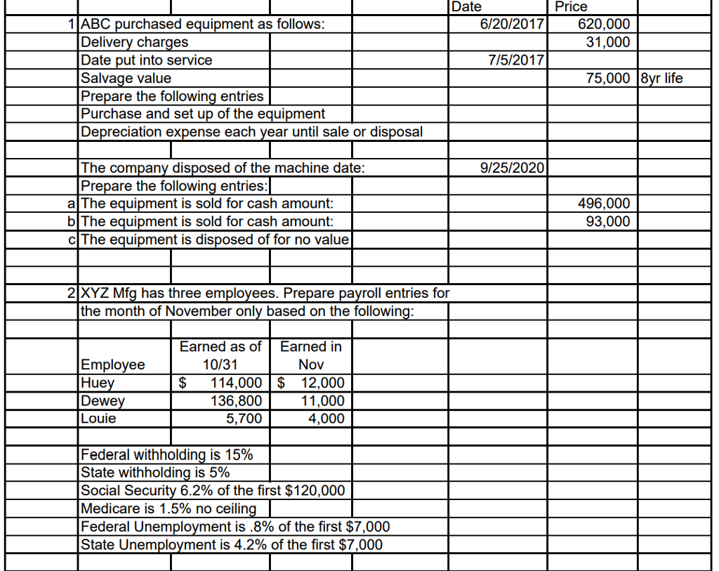 PLEASE SHOW YOUR WORK, I WOULD ALSO LIKE TO KNOW HOW TO