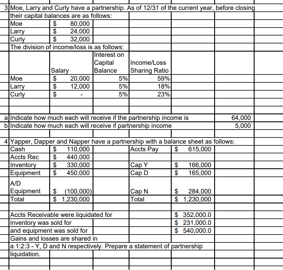 DO IT. EXPLANATION WOULD BE GREAT. There are 5 questions. Date Price