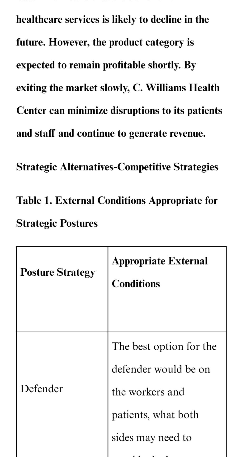 license with Kaiser since they are the HMO with the largest share