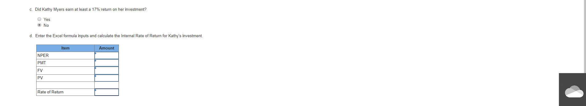 file for a template to use when solving all of the problems