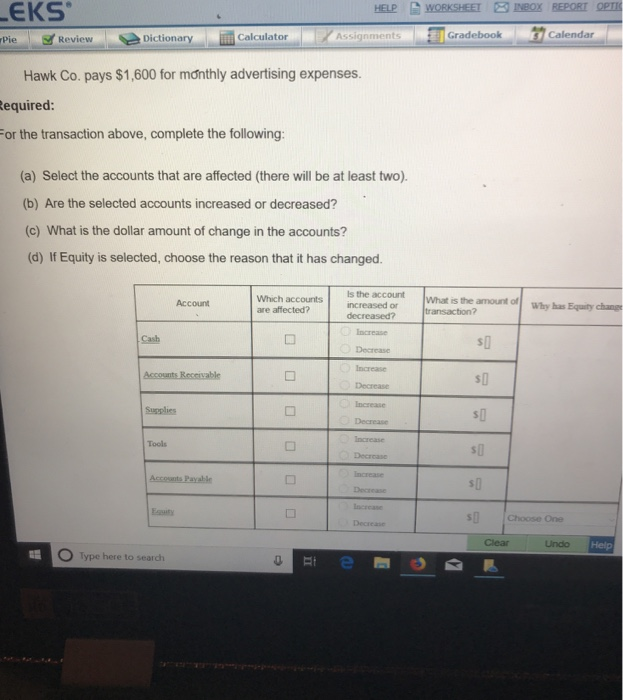 EKS pie -"E Review | Gradebook Calendar N Dictionary-.m calculator Hawk