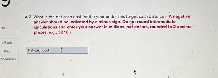 follows: Sales for the first quarter of the year after this one