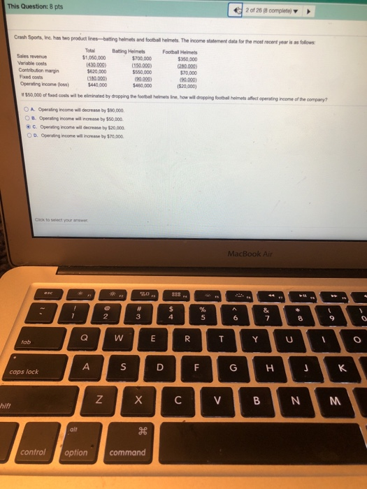  is this correct or am i wrong i am having trouble