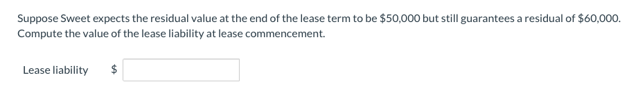 machinery has an estimated economic life of 9 years. The cost of