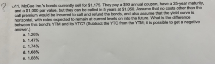 of 0.70, while Company B's beta is 1.45. The required return on