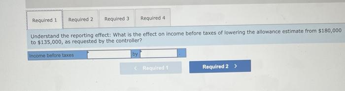 Industries. Your immediate superior is the controller who, in turn, reports to