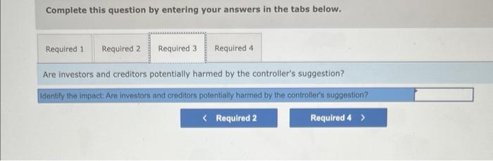 of preparing the year-end adjusting entries. For receivables, you have prepared an