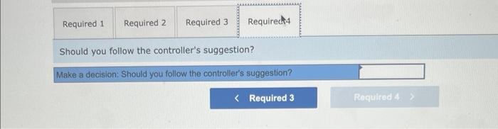 aging of accounts recelvable and have applied historical percentages to the balances