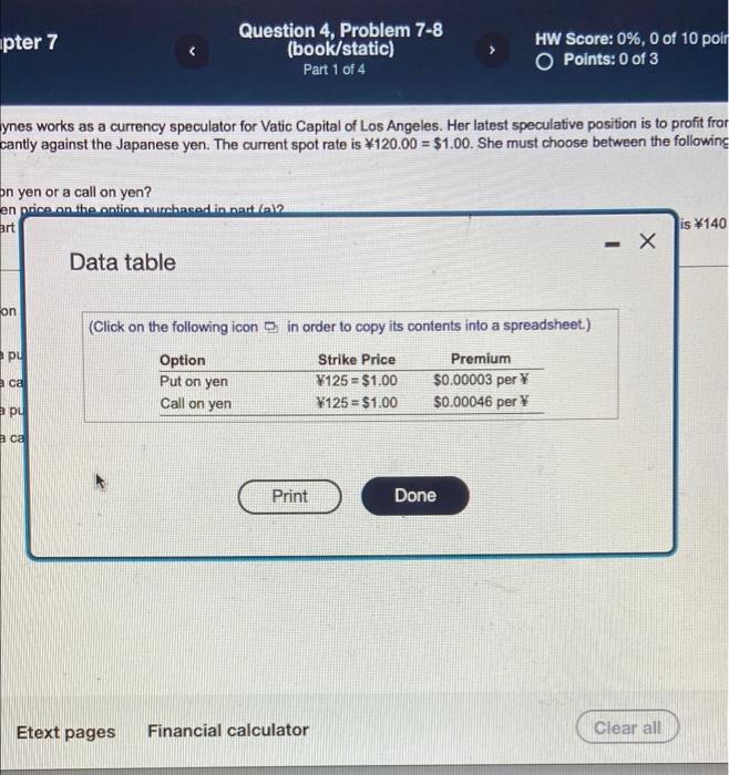 of 4 HW Score: 0%, 0 of 10 points O Points: 0