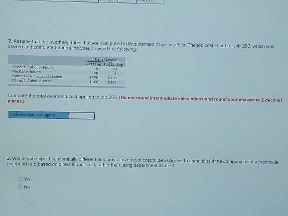 consists of indirect labour, and $10.000 consists of administrative salaries What Motos