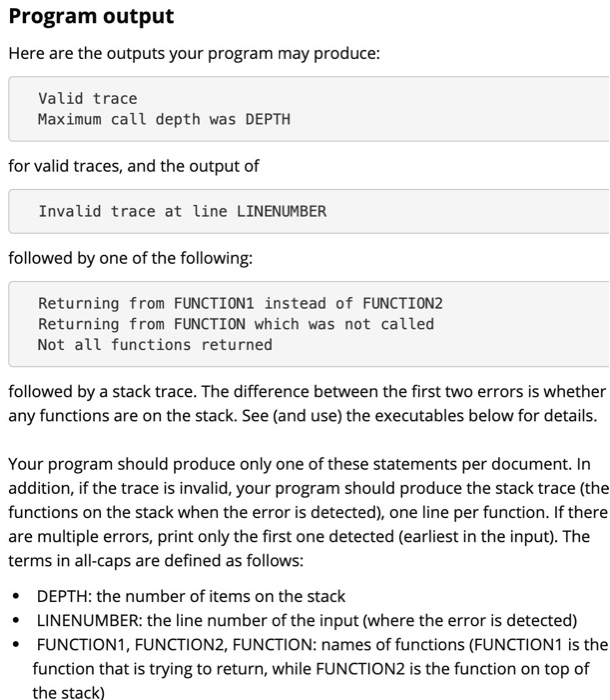 You should use the .java file provided here, modify it appropriately, and