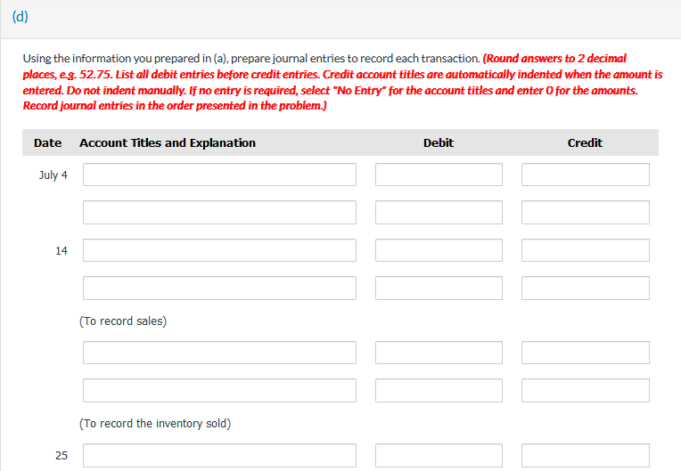distributor of its time management software. The software costs $450 and ABC