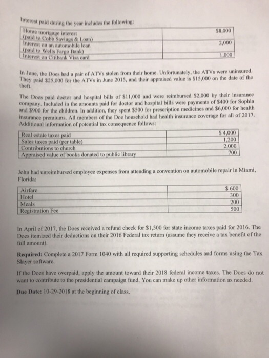 who file a joint return for 2017. Jane's birthday is September 21,