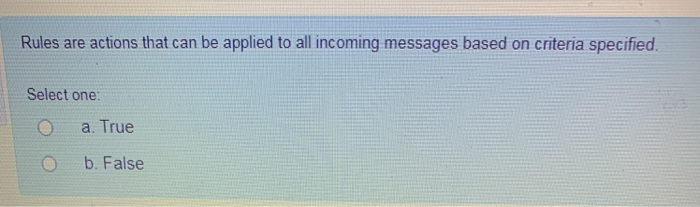 folder to find all messages sent by Toby Belanger. Now you want