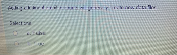 the original messages, which are still in their original location d. They