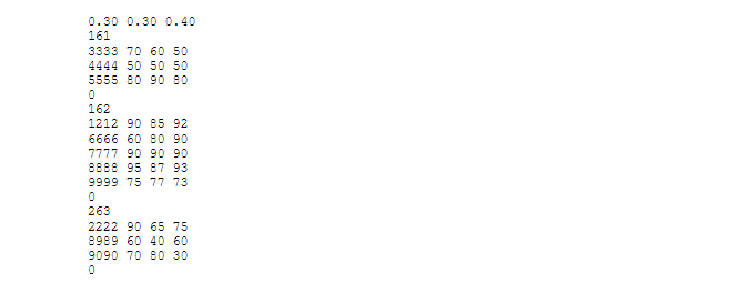 simple way as possible, so I can understand better. Full points will