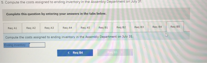 June 30 Direct materials costs carried forward from 3une 38 Conversion costs