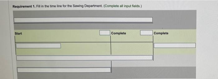 Department. (Record debits first, then credits. Exclude explanations fn Joumbize the entry