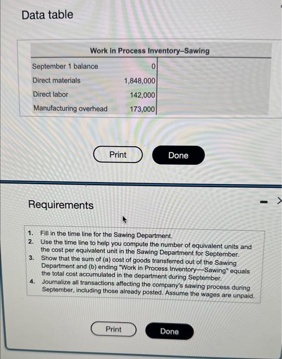 cost of posas tuanstened cut of the Savirg Oepartment and (blending "Wook