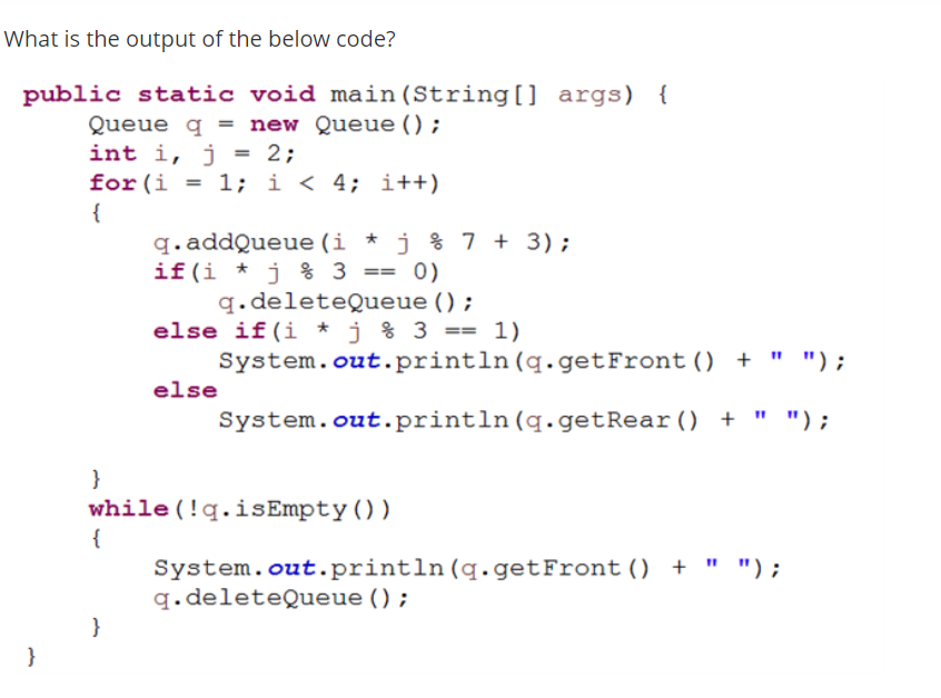  Assume that a Stack is implemented in a class named StackLinkedList