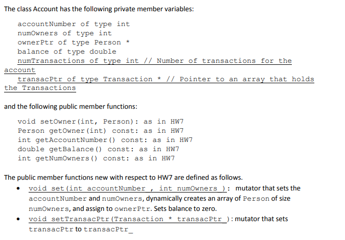 Using the below Date.h: #ifndef DATE_H_INCLUDED #define DATE_H_INCLUDED #include #include #include using