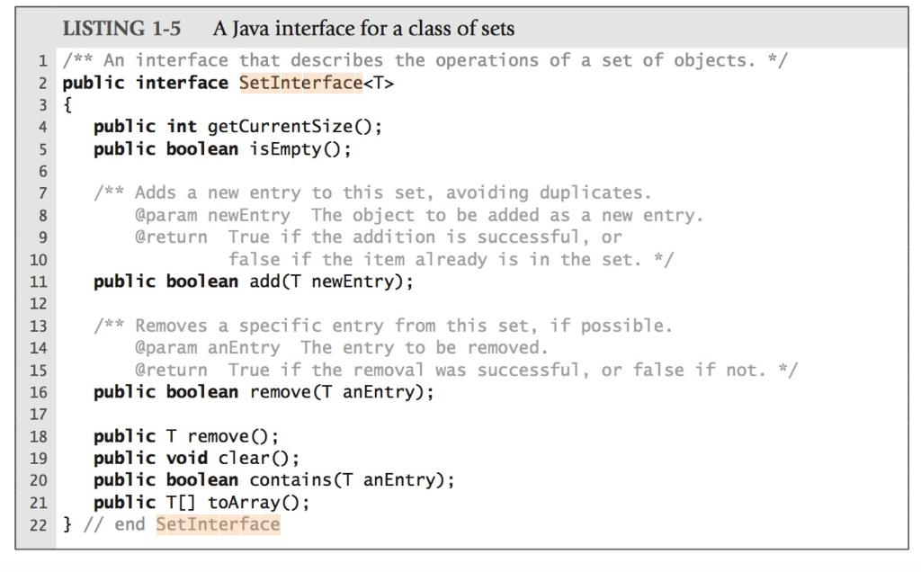 { firstNode = null; numberOfEntries = 0; } // end default constructor