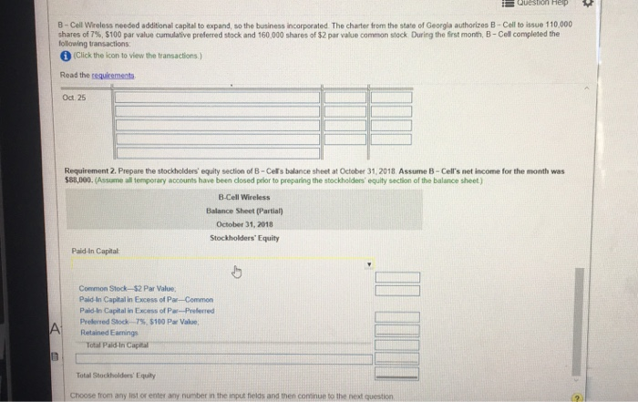 Read the requirements Requirement 1. Record the transactions in the general journal.