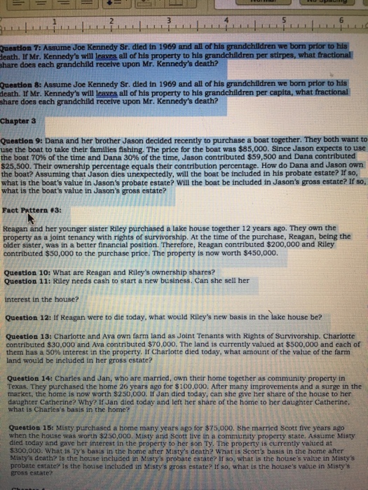 and Cindy. Marda has one son, Ace;Ja has four children, Becky, Charles,