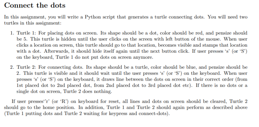  Hi, I need a python script for this question if you