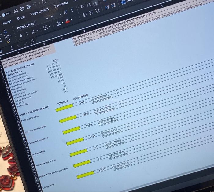 in the velow cell. Use fermuln to show rour wark. o. winentak