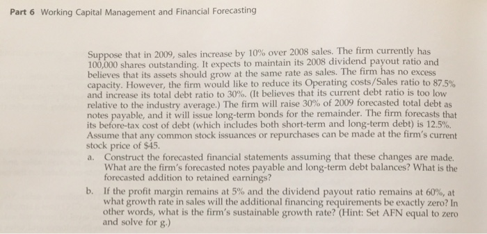 Adjustable Inputs: 2008 2009 NA 91.10% 87.50% 10.00% 10.00% 20.00% 20.00% 25.78%