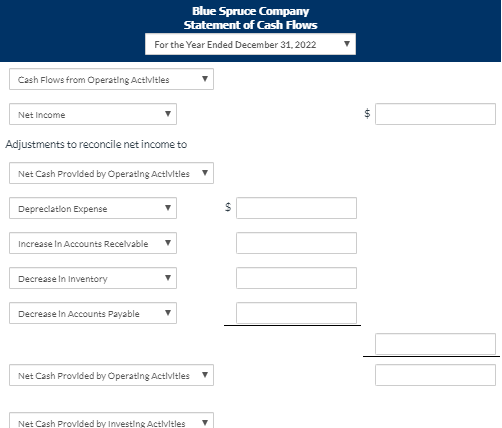  compute free cash flow for 2020. 