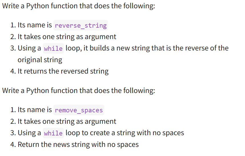  Write a Python function that does the following: 1. Its name